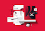 do outstanding letterhead design in ms word editable
